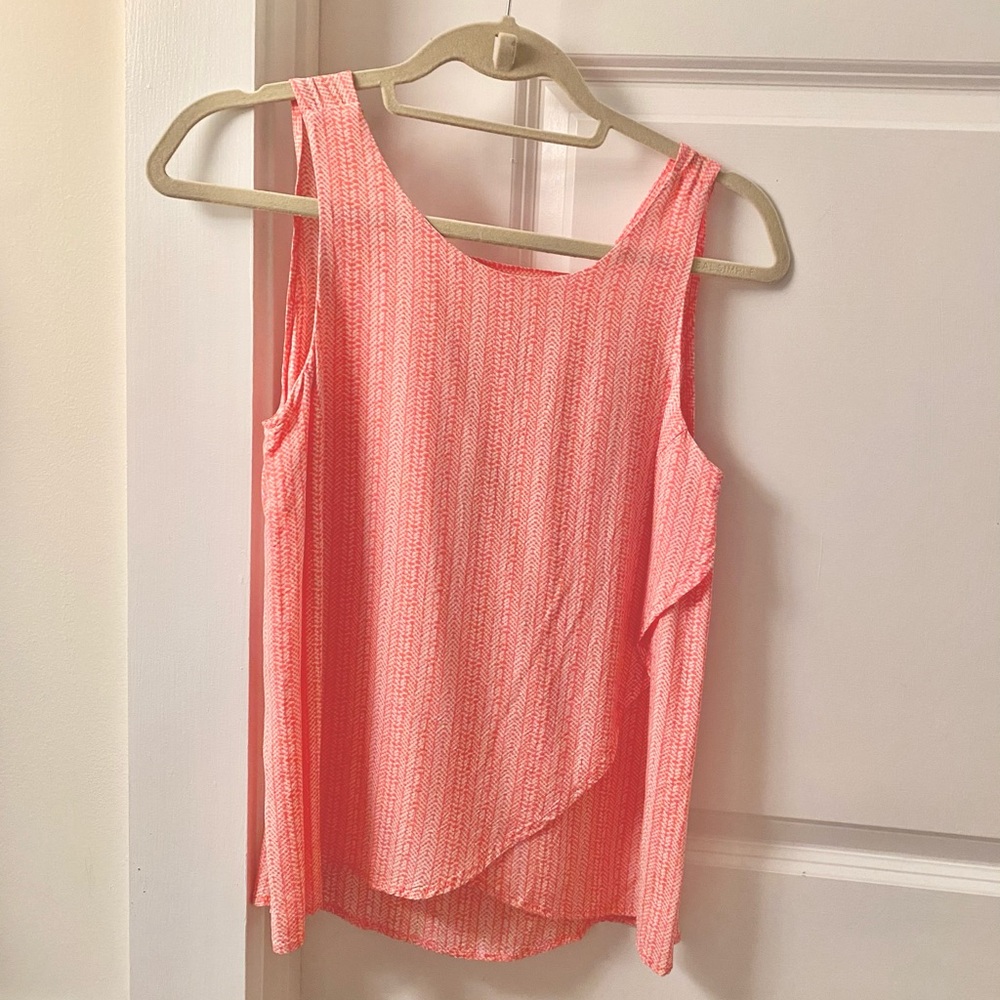 Super cute Gap Sleeveless Top - SM